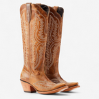 Cowboy | Bota Efecto Piel