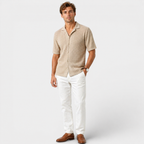 Camisa de Lino · Lino