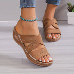 Sandalias