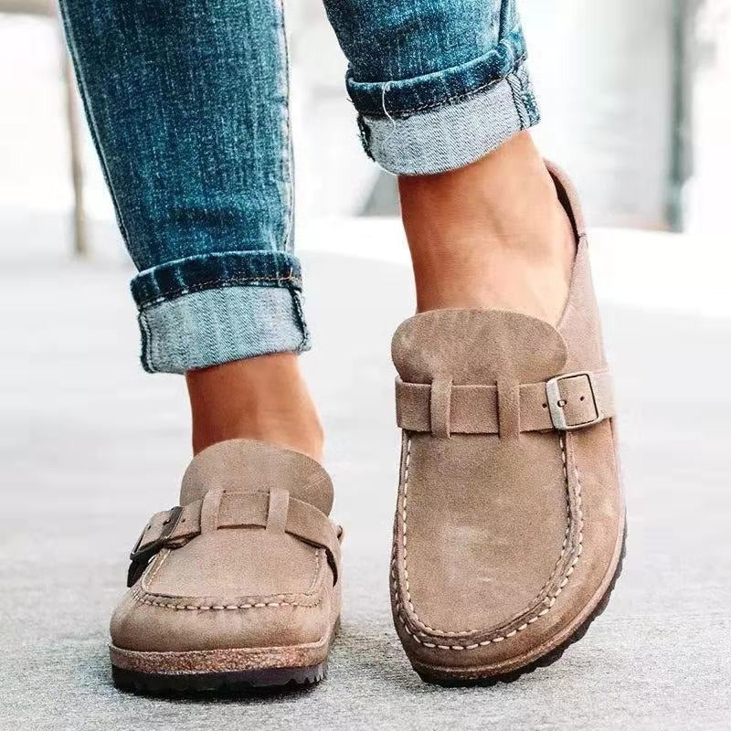 Sandalias · Ante