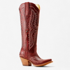 Cowboy | Bota Efecto Piel