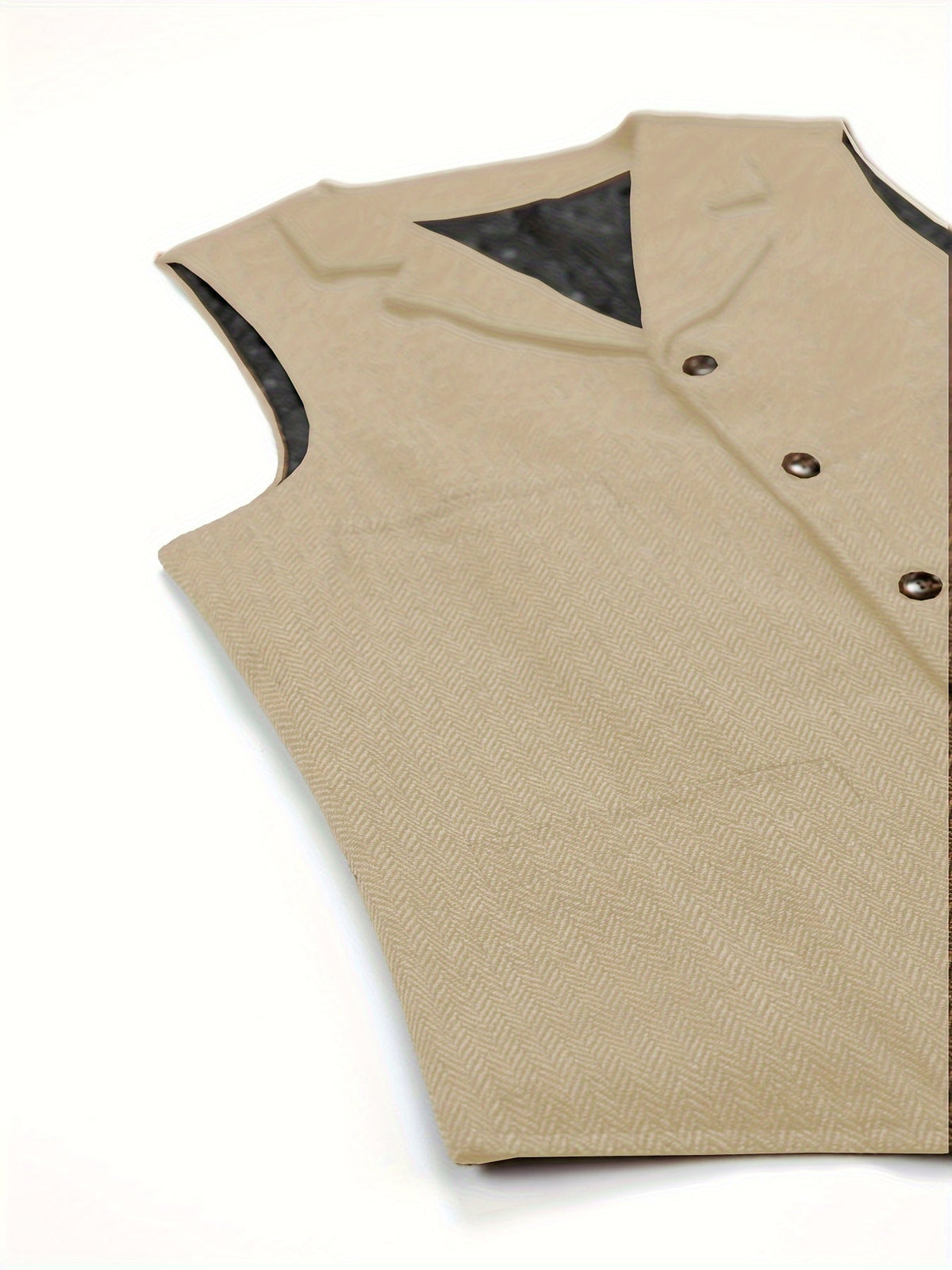 Abrigo · Formal