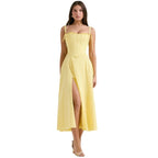 Vestido · Corsé