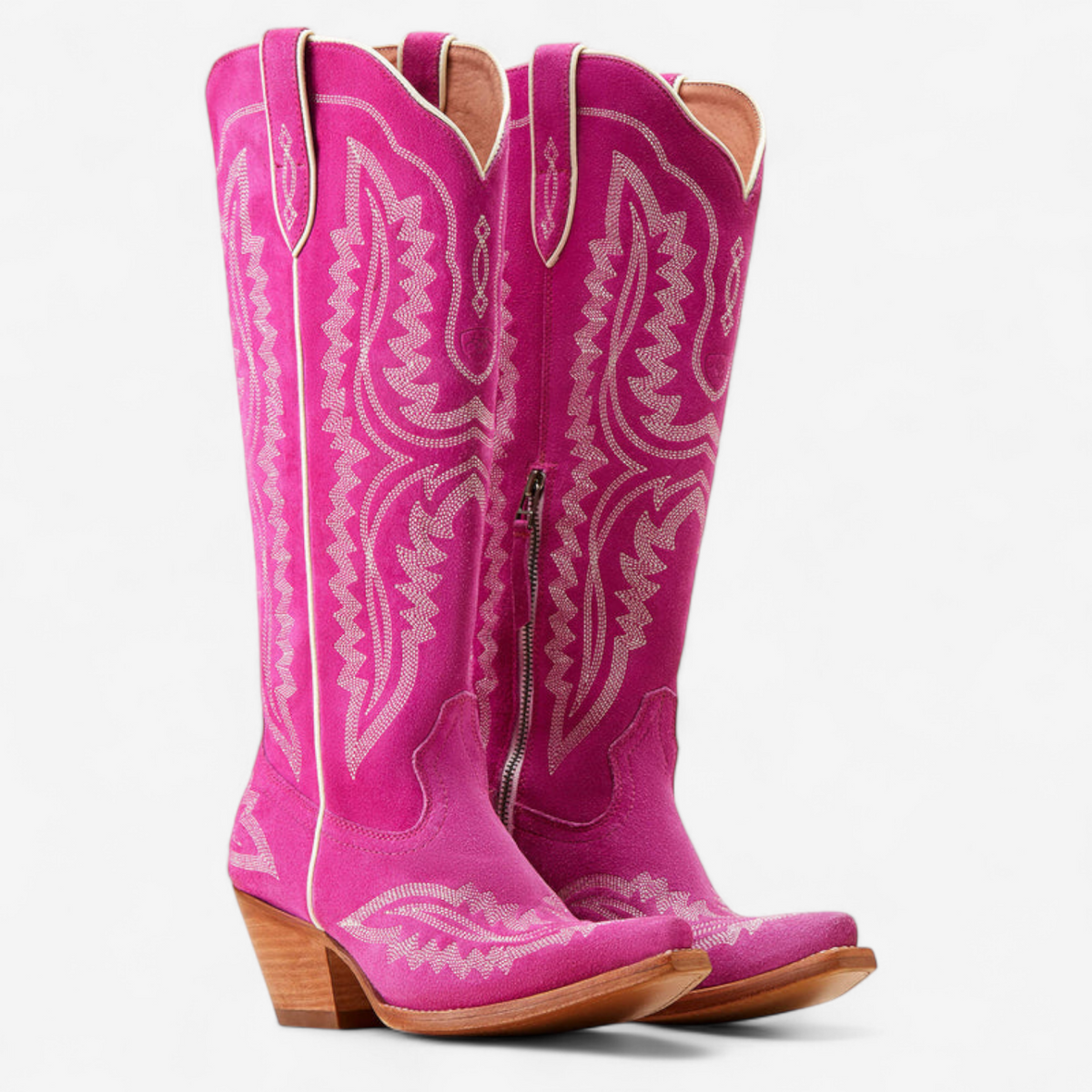 Cowboy | Bota Efecto Piel