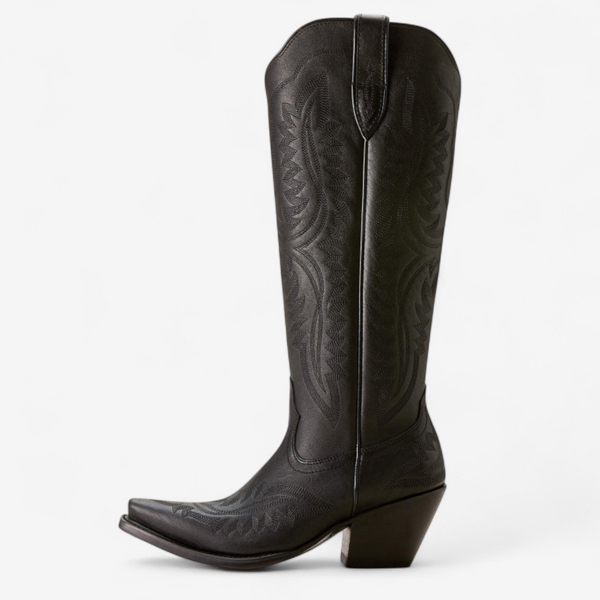 Cowboy | Bota Efecto Piel