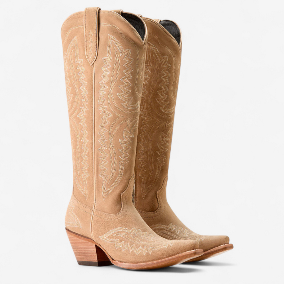Cowboy | Bota Efecto Piel