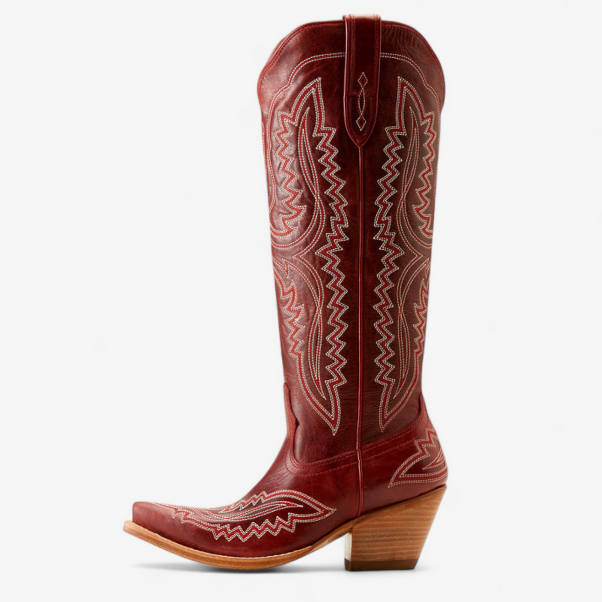 Cowboy | Bota Efecto Piel