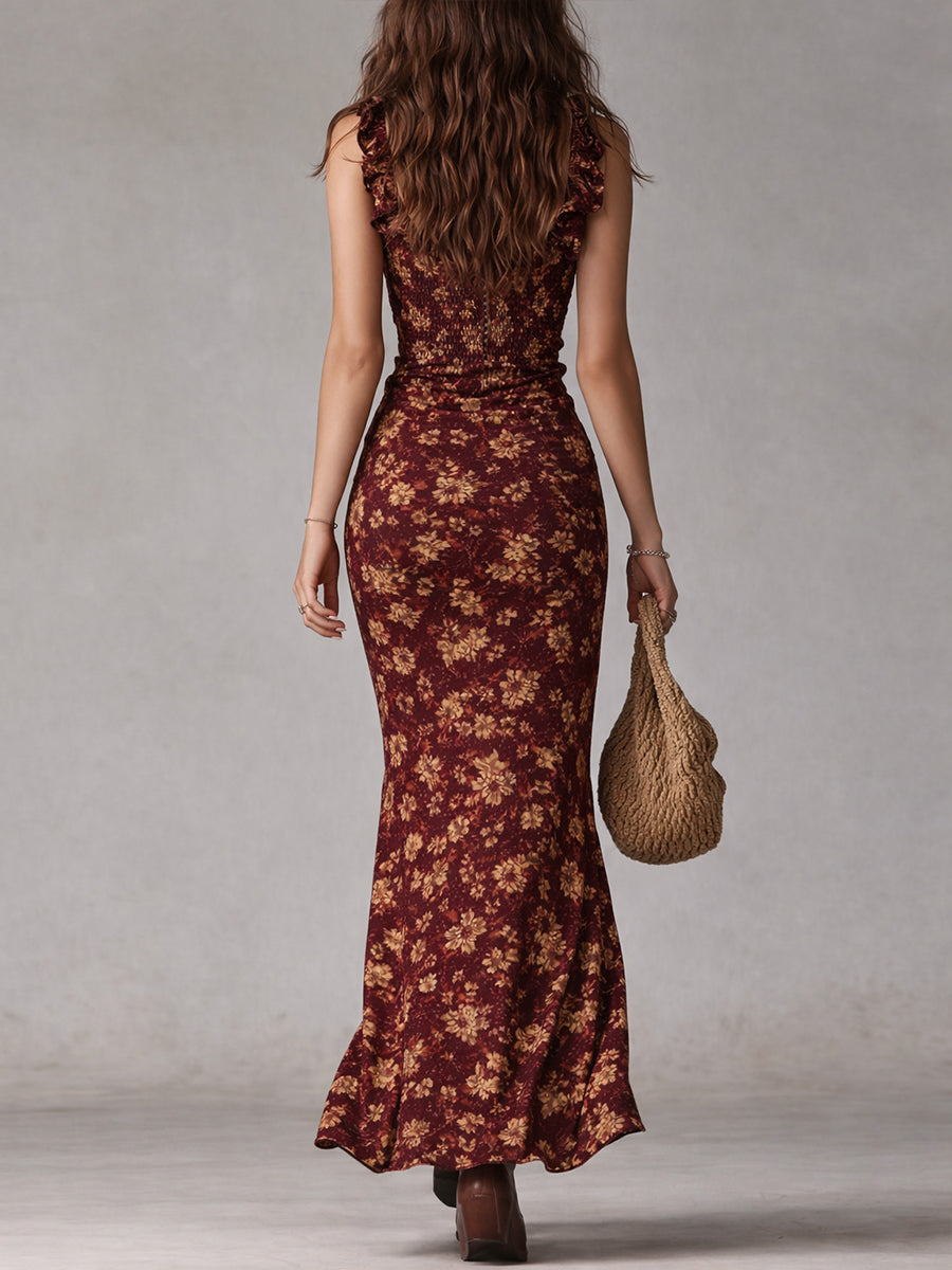Mayfair | Look long, Elegante et rétro