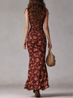 Mayfair | Look long, Elegante et rétro
