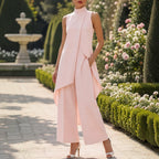 MARTINA™ | Vestido longue Elegante