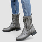 Tallulah | Botas western à boucles