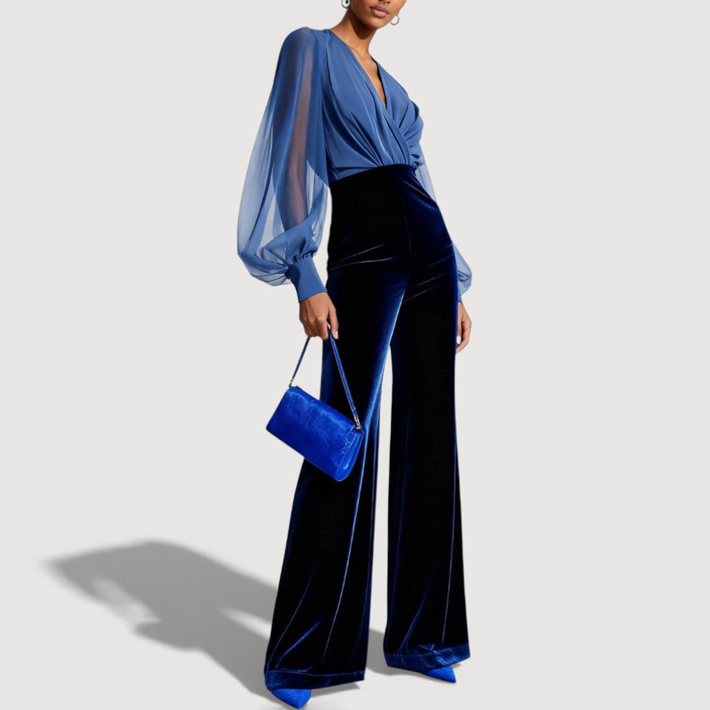 Zaira | Conjunto Elegante