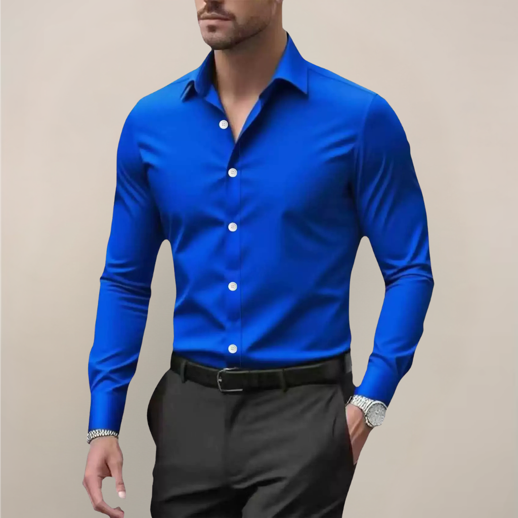 Camisa · Formal