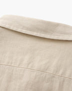 Camisa · Lino