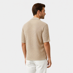 Camisa de Lino · Lino