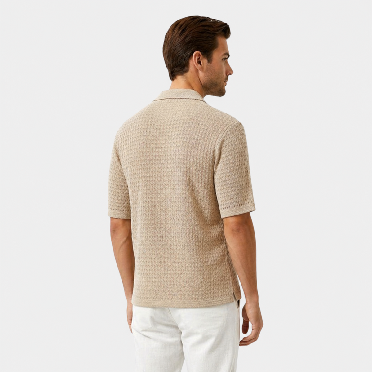 Camisa de Lino · Lino