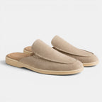 Mocasines · Ante