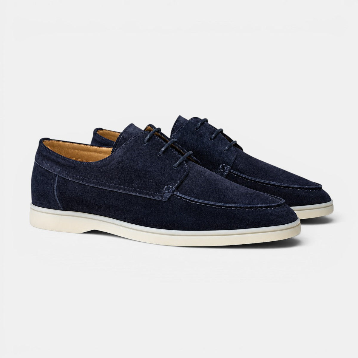 Mocasines · Encaje