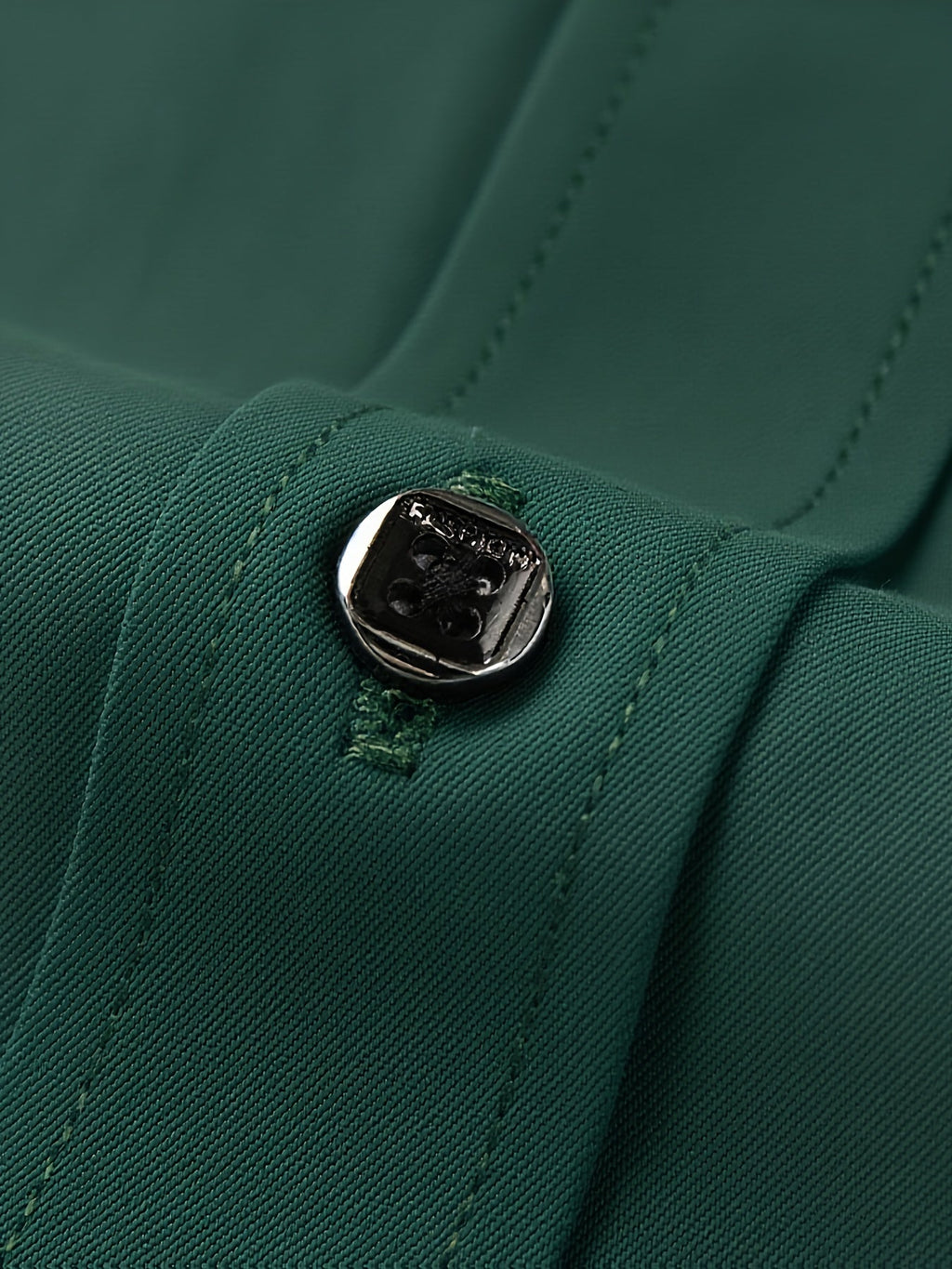 Camisa · Slim Fit