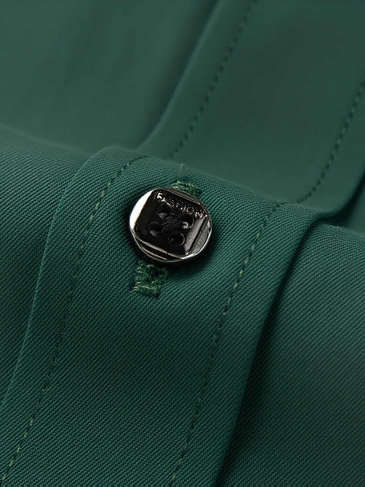 Camisa · Slim Fit