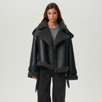 Vera | Chaqueta Aviador