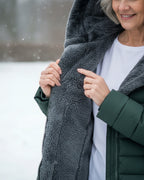 Mayka | Abrigo Nordic