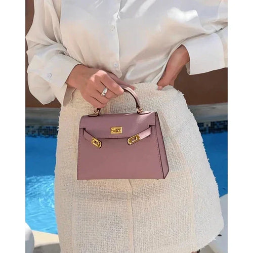 Ameera | Bolso Estructurado
