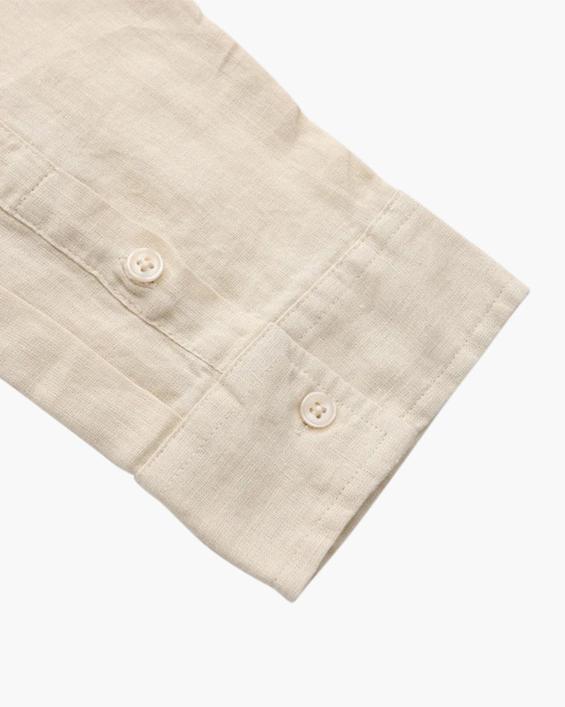Camisa · Lino