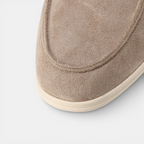 Mocasines · Ante