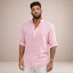 Camisa de Lino · Lino