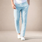 Pantalón · Lino
