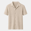 Camisa de Lino · Lino