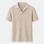 Camisa de Lino · Lino