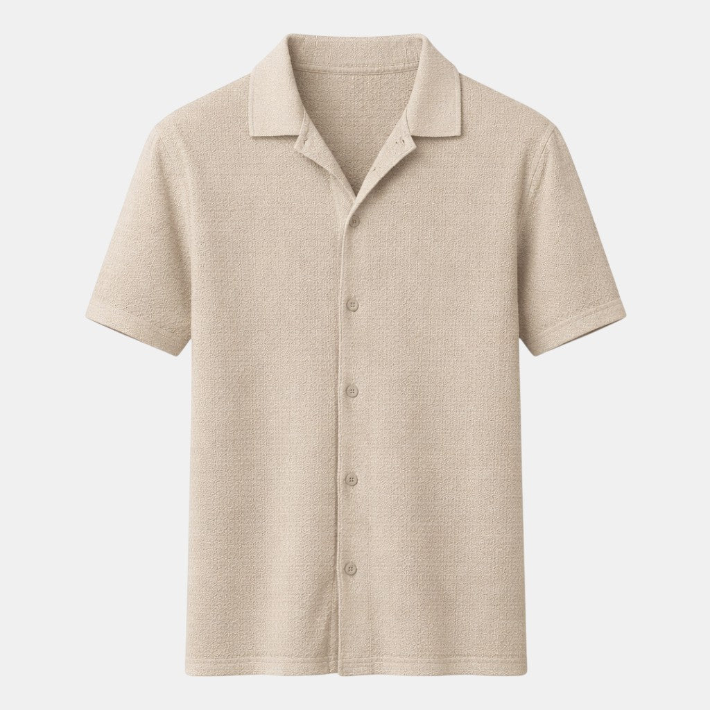 Camisa de Lino · Lino