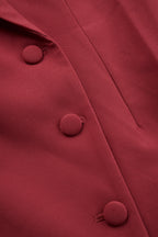 Mahira | Vestido Blazer