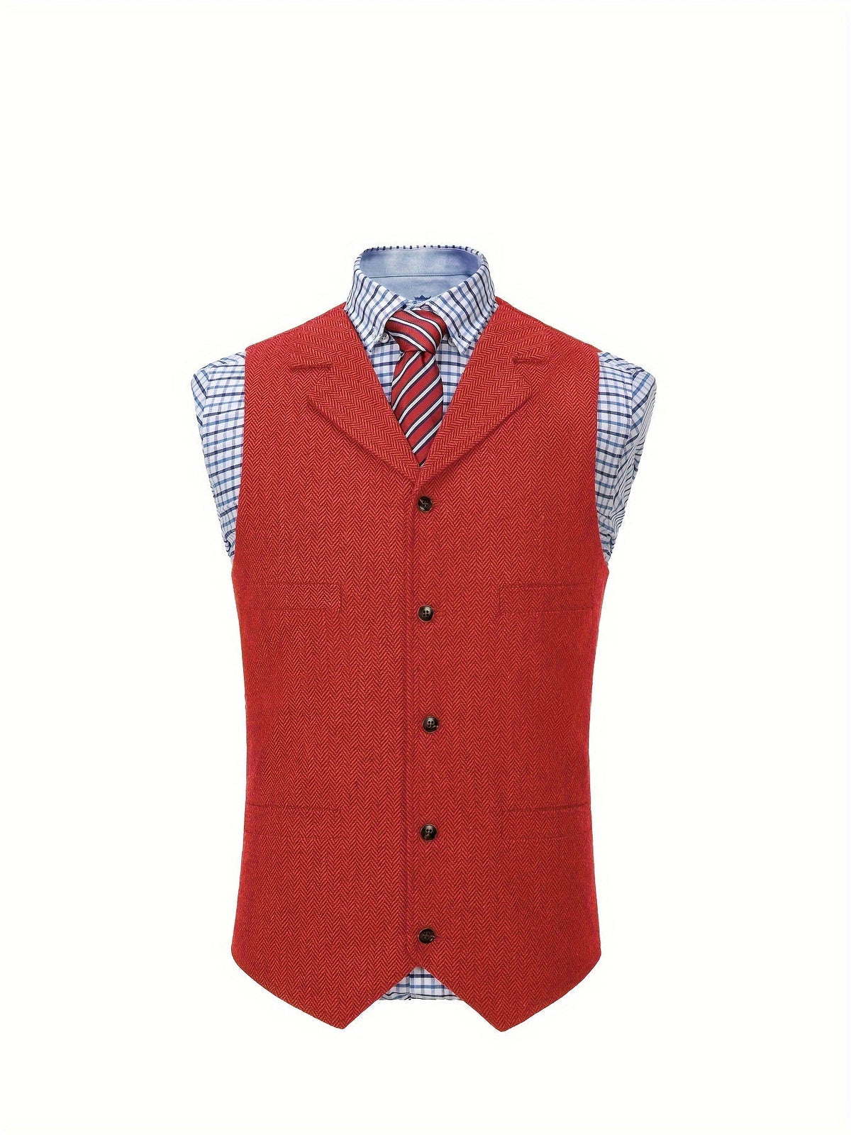 Abrigo · Formal
