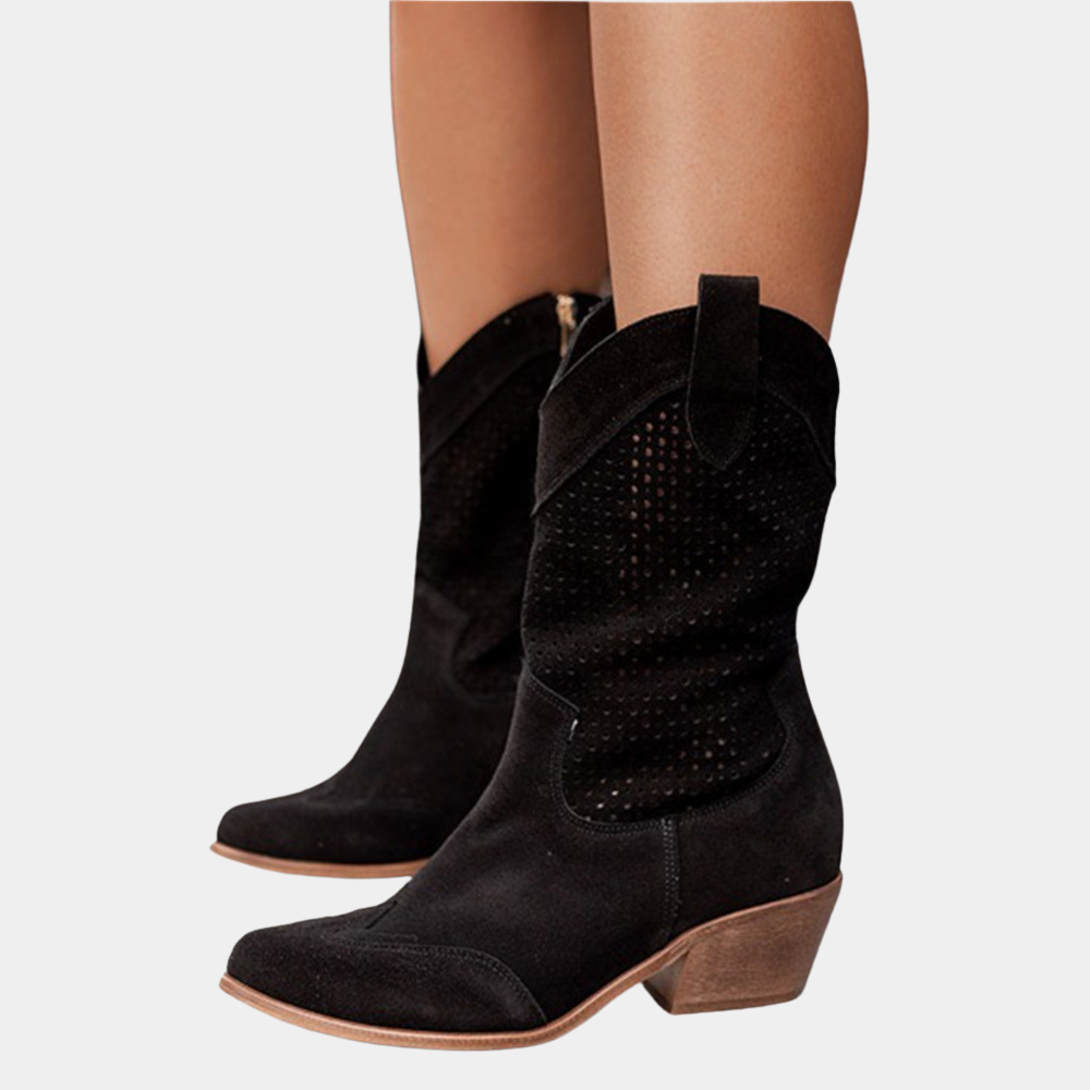 Botas Cowboy