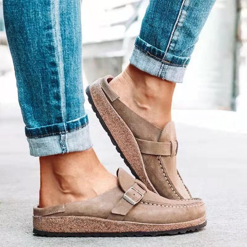 Sandalias · Ante