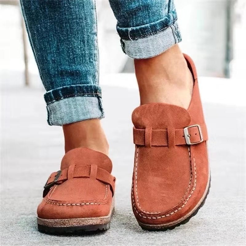 Sandalias · Ante