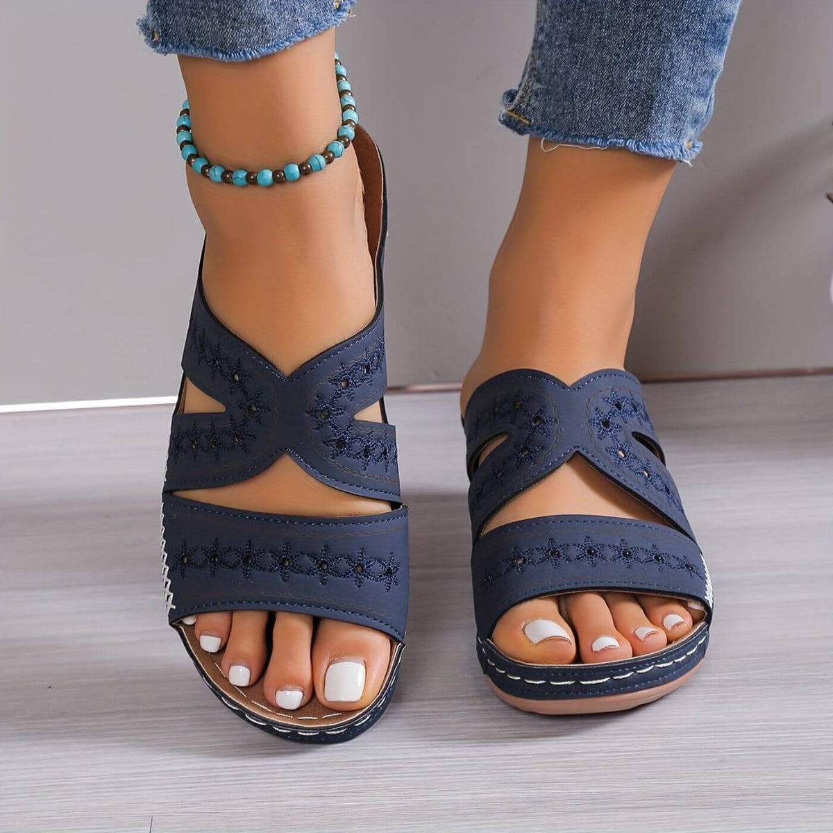 Sandalias