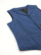 Abrigo · Formal