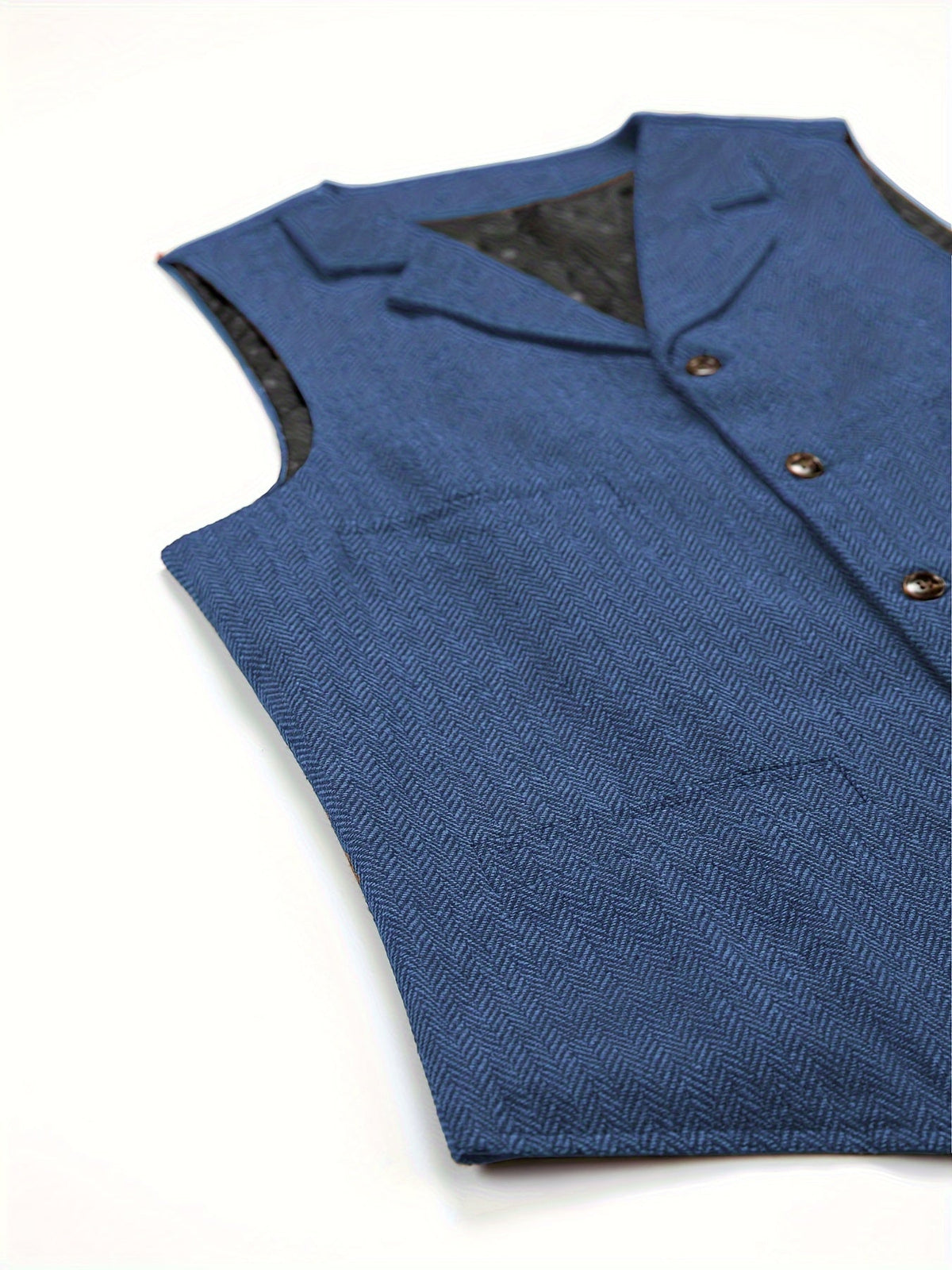 Abrigo · Formal