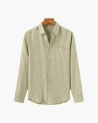 Camisa · Lino