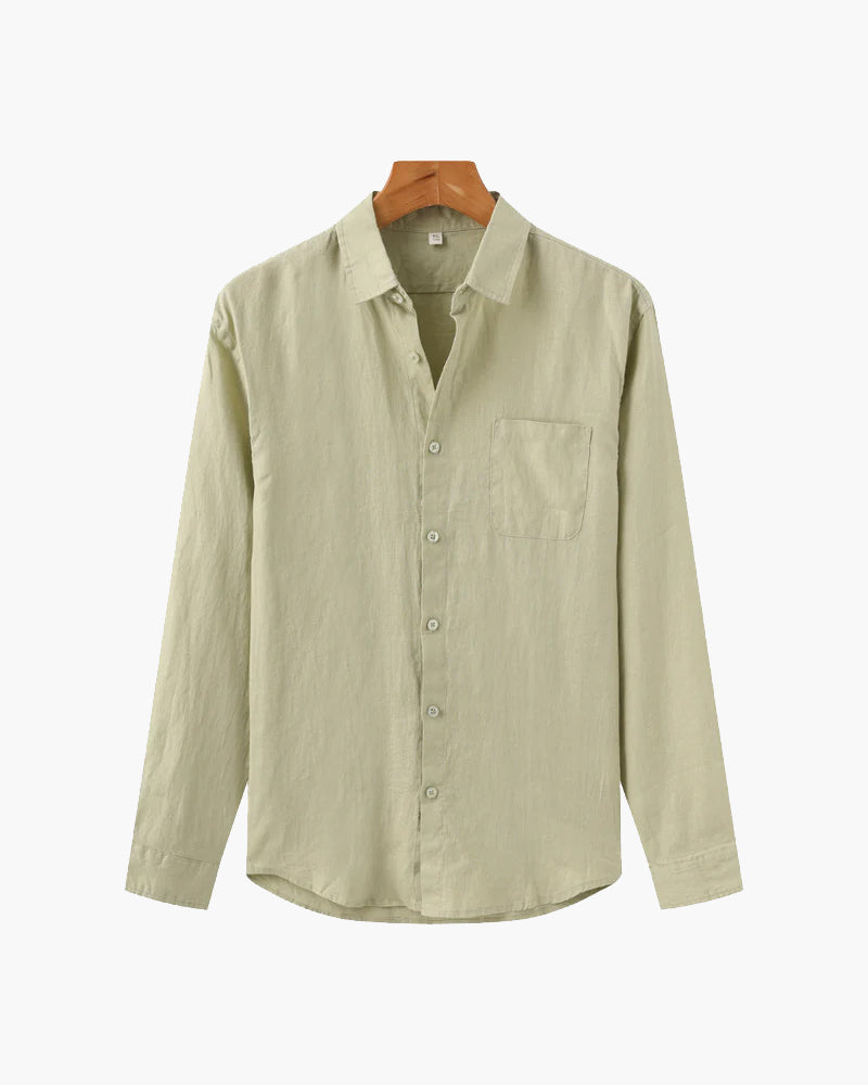 Camisa · Lino