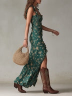 Mayfair | Look long, Elegante et rétro
