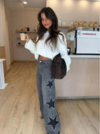 Cloe | Jeans Estrellas