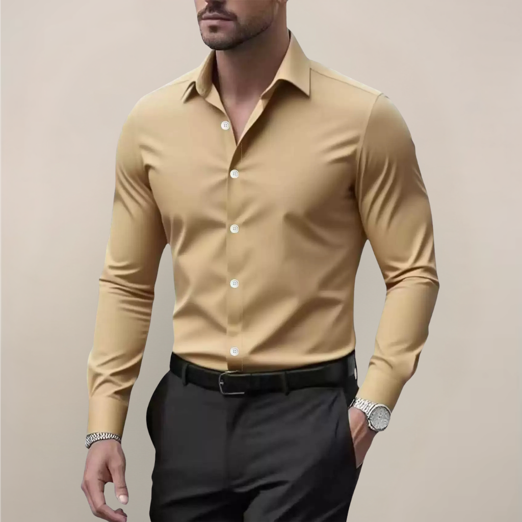 Camisa · Formal