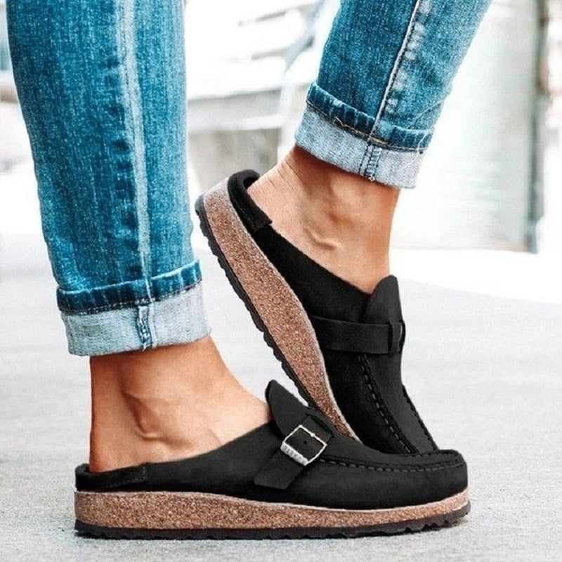 Sandalias · Ante
