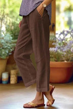 Pantalón · Ligero