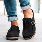 Sandalias · Ante